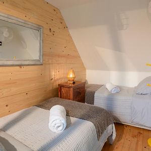 Habitación con 2 Camas Individuales